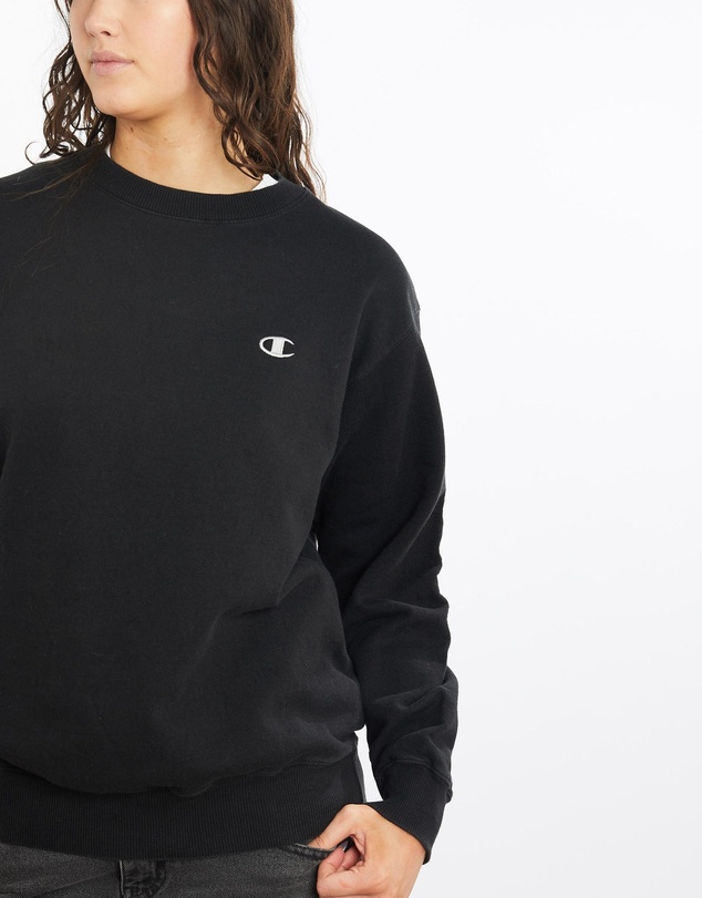 Vintage by The Real Deal - Pre Loved - Vintage Champion Sweatshirt