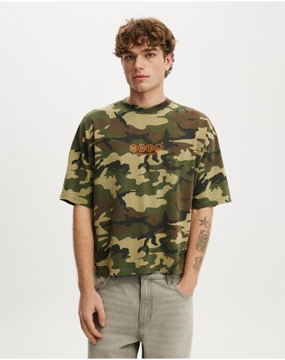 CAMO  EXPRESS