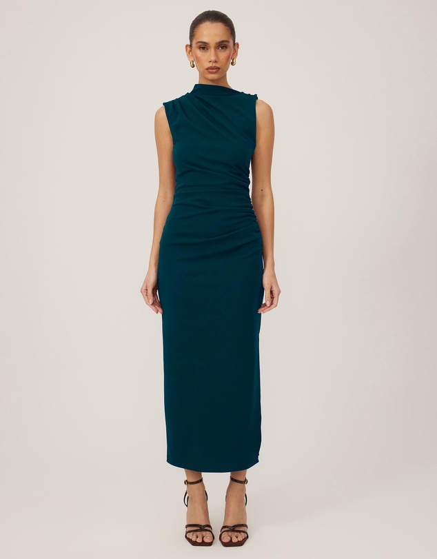 Tussah - Zaya Midi Dress