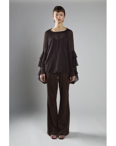 DEEP BROWN