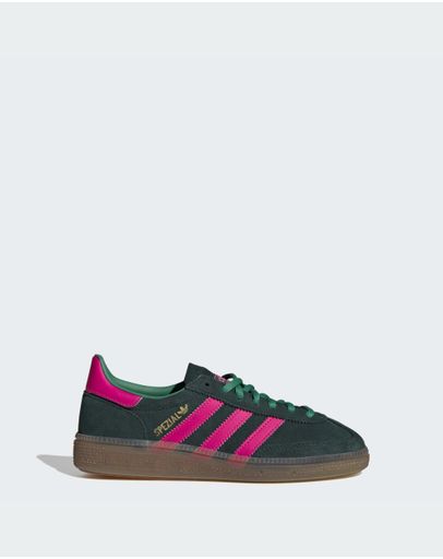 Aurora Ivy / Shock Pink / Gum