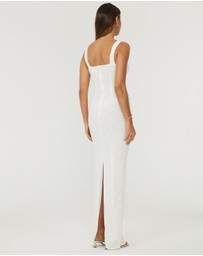 Tussah - Sashay Maxi Dress