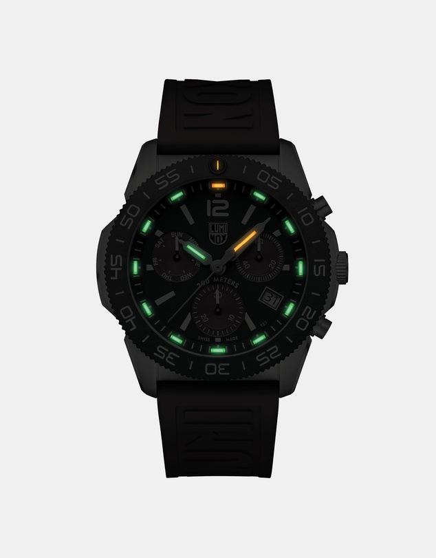 Luminox - Luminox Pacific Diver Chronograph Watch Set