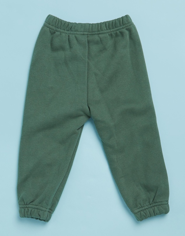 Tiny Trove - Woodie 3D Logo Tracksuit - Babies-Kids