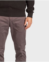 Academy Brand - Cooper Slim Chino