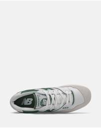 New Balance - 550 - Unisex