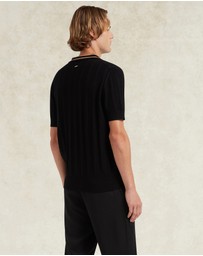 Che - Melia Knitted Polo