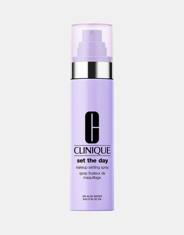 Clinique - Set The Day Makeup Setting Spray