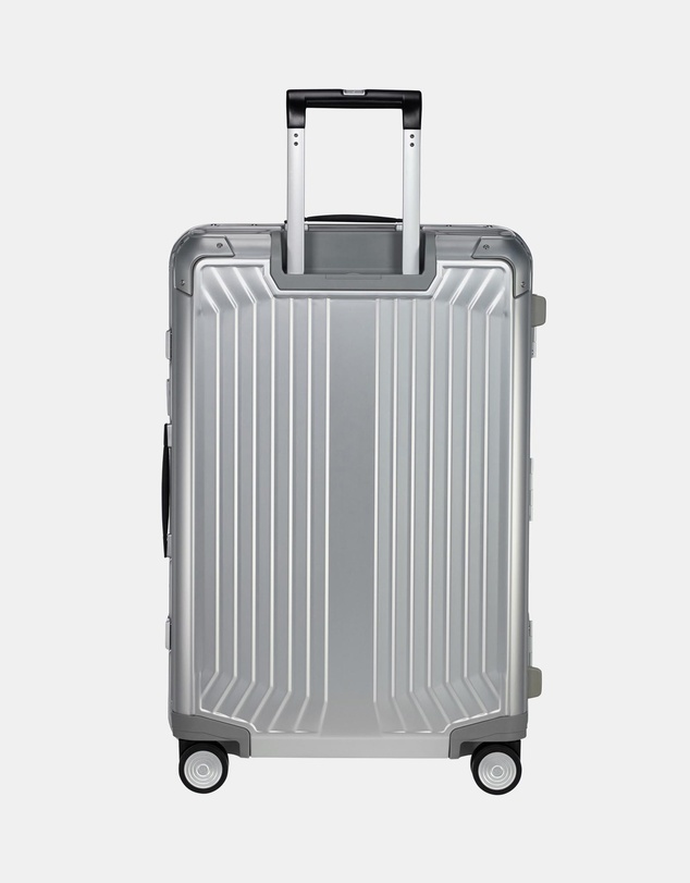 Samsonite - Lite-Box ALU 69cm Spinner Suitcase