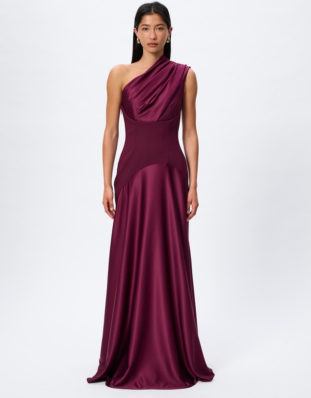 Solace London - Gabriela Maxi Dress