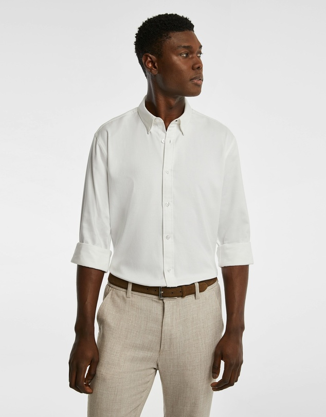 yd. - Clapham Shirt