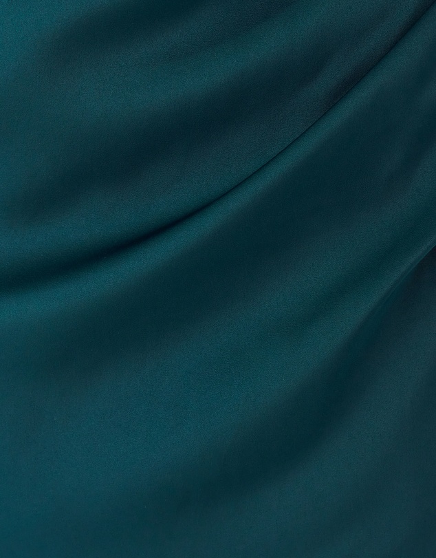 Willa - Detroit Maxi Dress