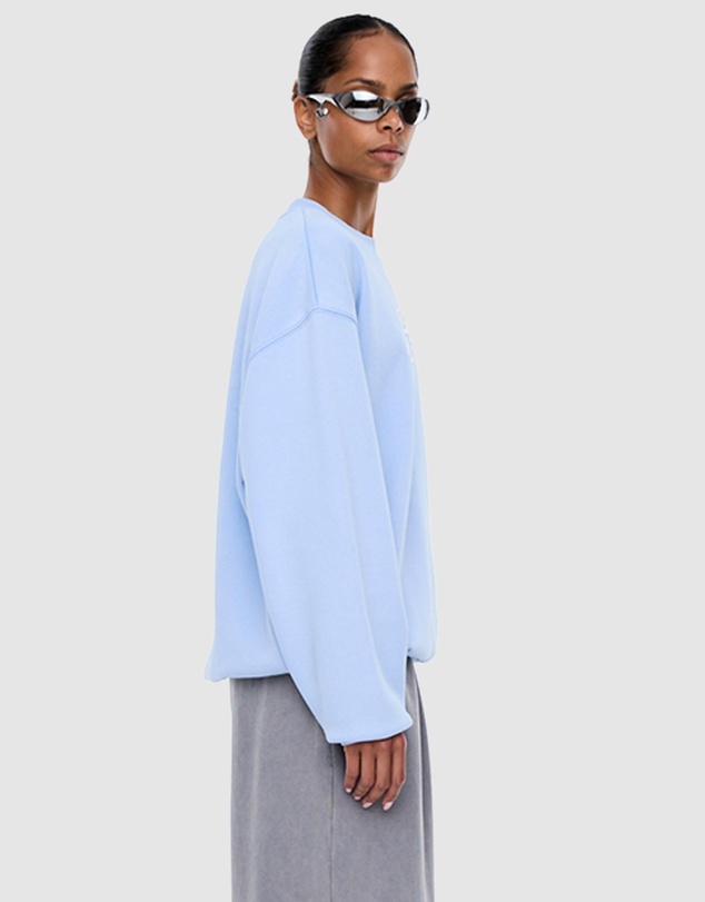 ENA PELLY - Mila Oversized Sweater