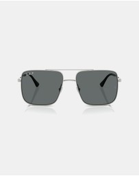 Ray-Ban - RB3758