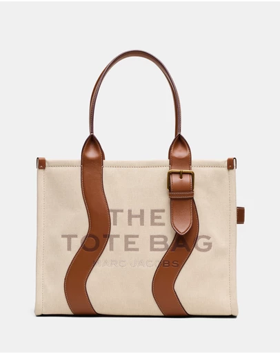Marc Jacobs - The Large Tote Bag