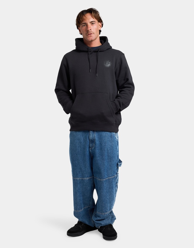 Element - Mens Seal Hooded Sweatshirt