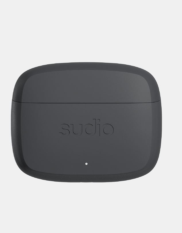 Sudio - N2 Pro - True Wireless Bluetooth In-Ear Headphones, Active Noise Cancelling Earbuds