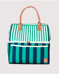 The Somewhere Co - Riviera Cooler Bag
