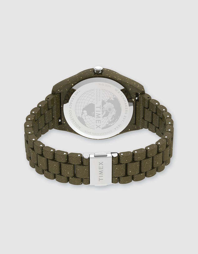 TIMEX - Legacy Ocean Olive