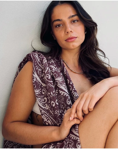 Turkish Murkish - Eden Turkish Towel