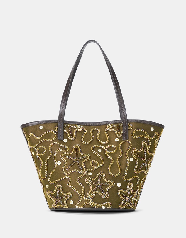 Staud - Caro Bucket Bag