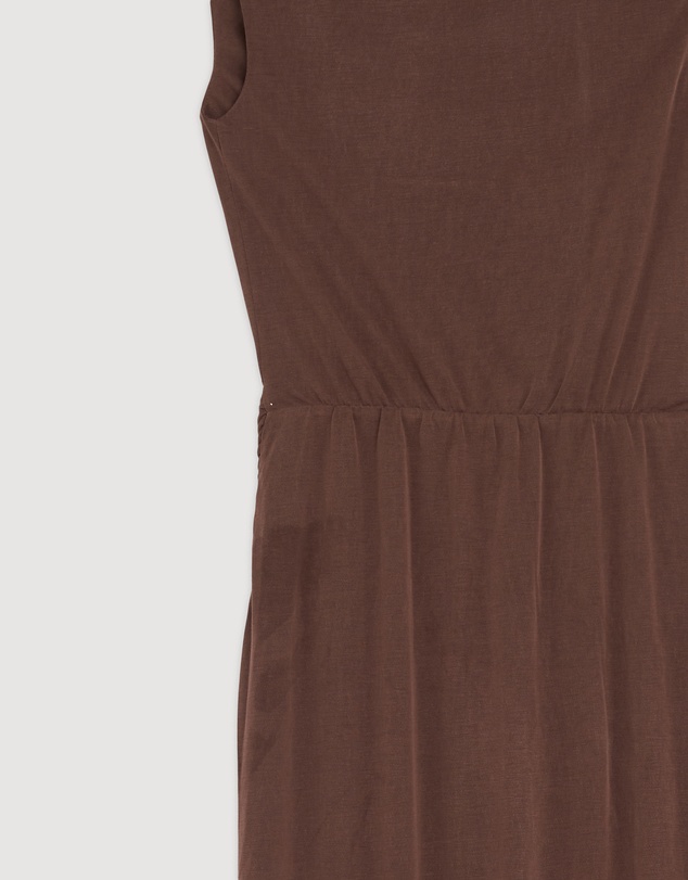 Revibe - Repaired SOVERE Reya Dress - AU 6