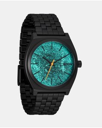 Nixon - Time Teller Watch