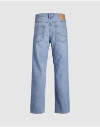 Jack & Jones - Eddie Original 326 Loose Fit Jeans