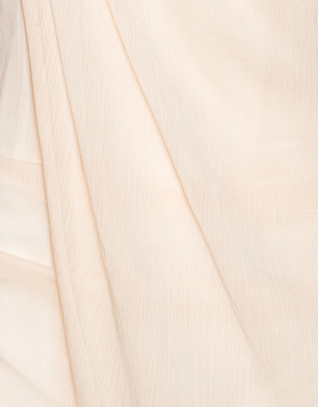 ROTATE - Chiffon Mini Cape Dress