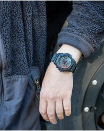 Luminox - Luminox Navy SEAL Chronograph Watch