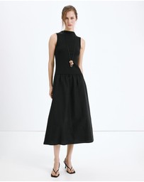 M.N.G - Valvin Dress