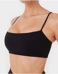 REC GEN - FITform Strap Bra