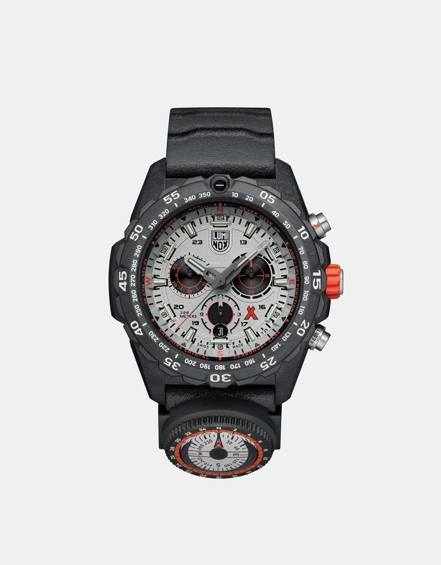 Luminox - Luminox Bear Grylls Survival Master Watch