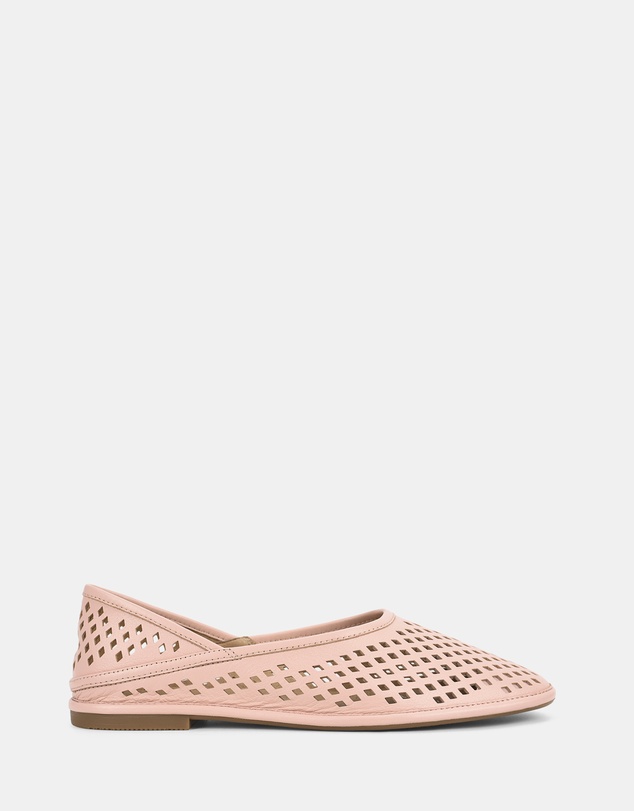 Hush Puppies - Chara