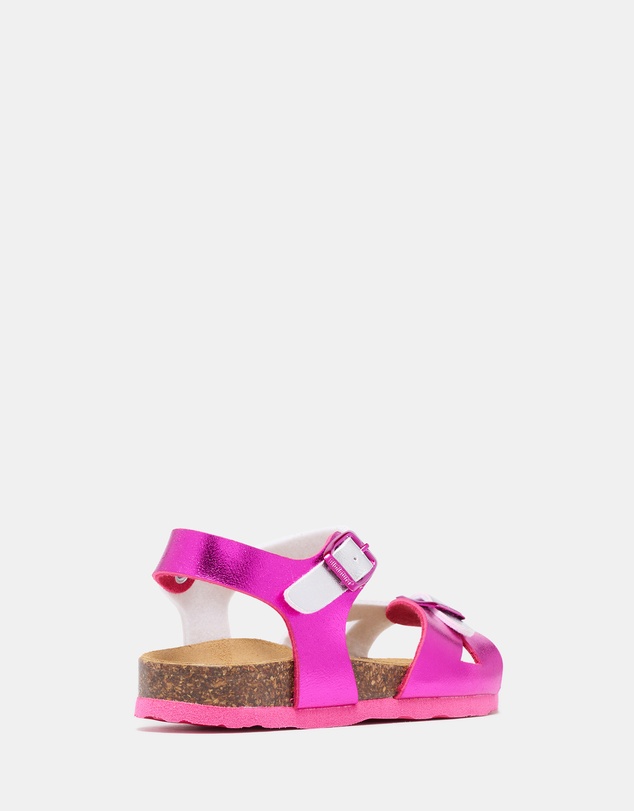 BioNatura - Billie Sandals