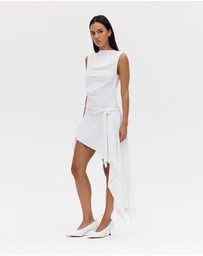 Third Form - Nova Tank Dress