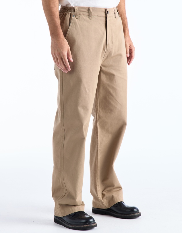 Nana Judy - Vincent Drill Pant