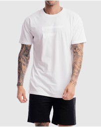 First Division - Performance Logo Mono Tee