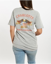 Vintage by The Real Deal - Pre Loved - 1997 Harley Davidson Tee