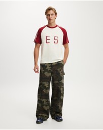 Cotton On - Everyday Fit Graphic T-Shirt