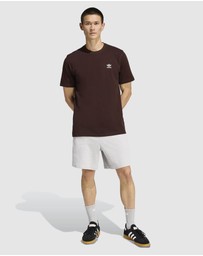 adidas Originals - Trefoil Essentials T-Shirt