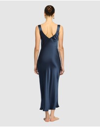 GINIA - Day To Night Slip