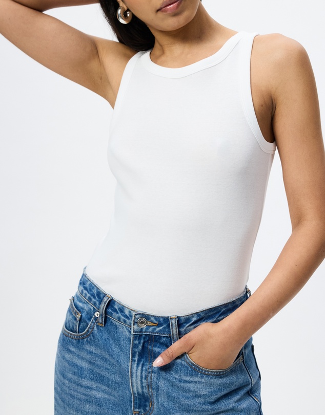 ARKET - Lambina Tank Top