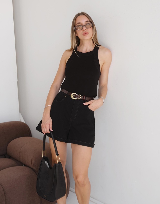 Sancia  - The Quinn Shorts