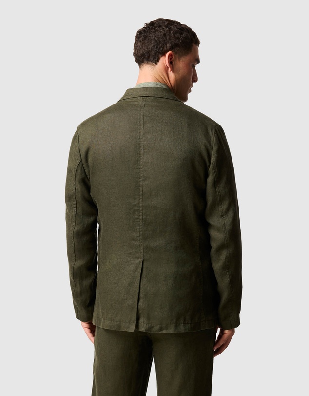 Rodd & Gunn - Campbell Island Jacket