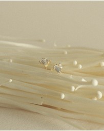 Kirstin Ash - Alba Studs