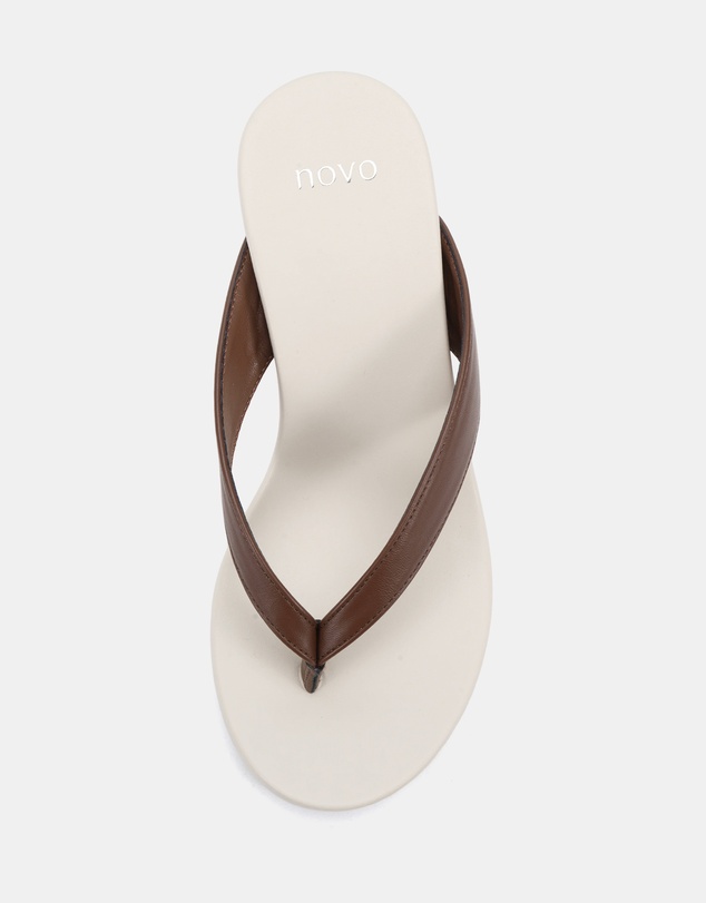Novo - Baci Wedges