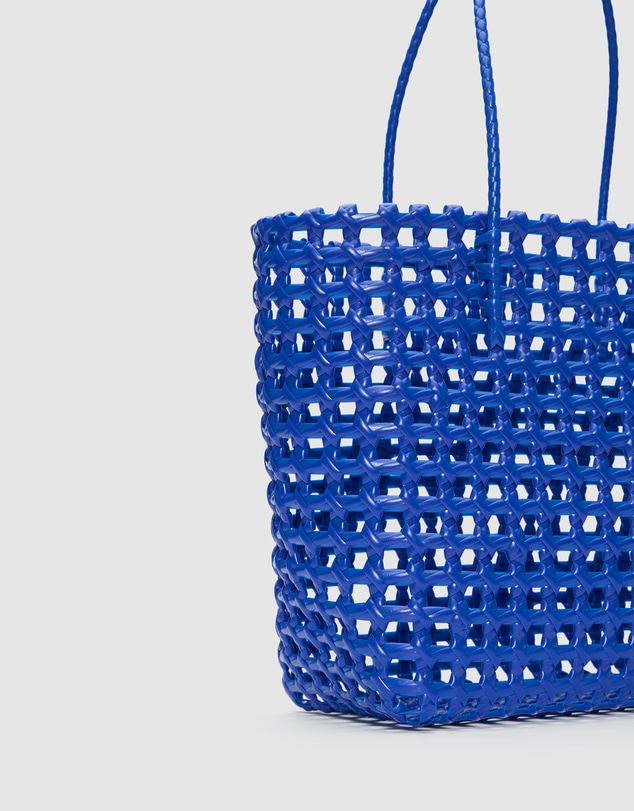 Seed Heritage - Woven Market Bag Small