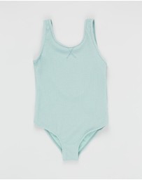 Duskii - Aya Scoop One-Piece - Teens