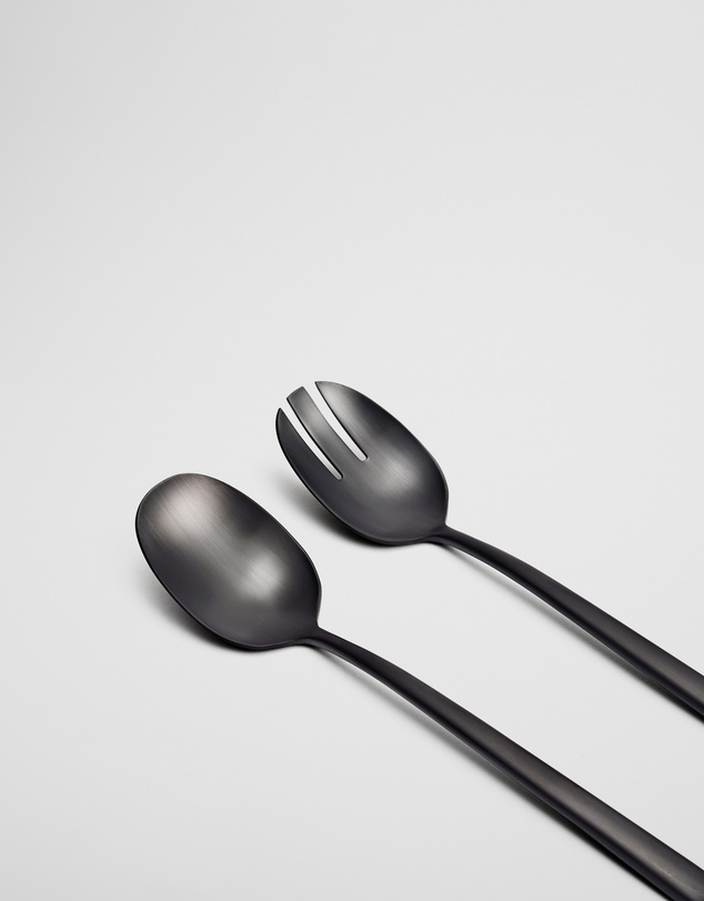 Country Road - Nolan Salad Servers